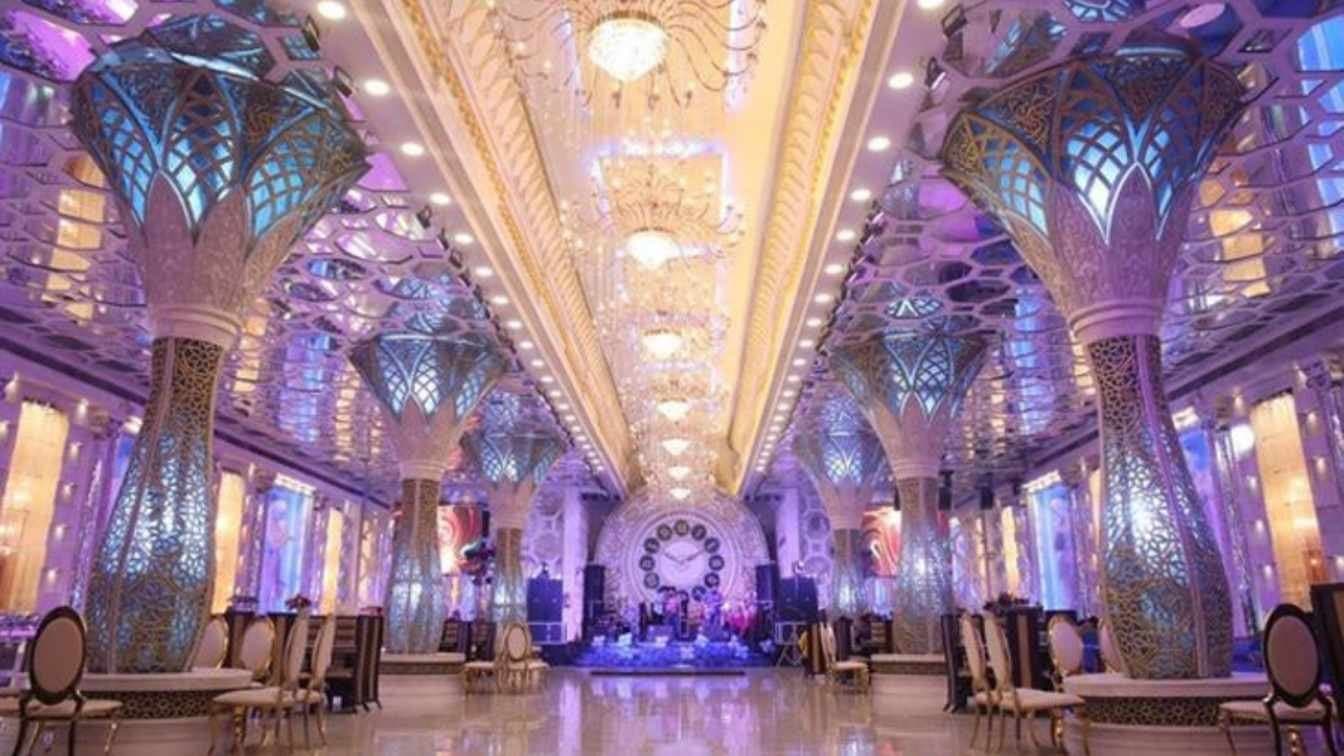Top 4 Corporate Event Banquet Halls in Noida Best Venues