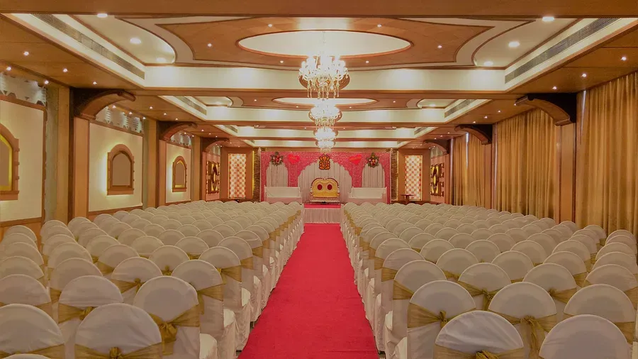 Banquet Halls for Private & Social Gatherings in Mumbai
